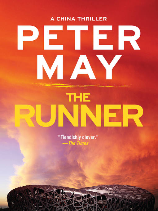 Cover image for The Runner